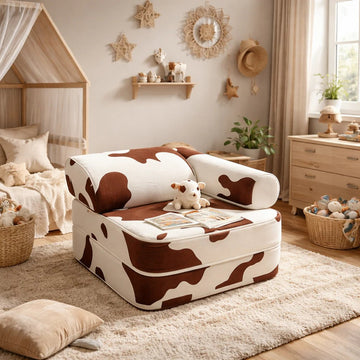 Kinderstoelen & fauteuils