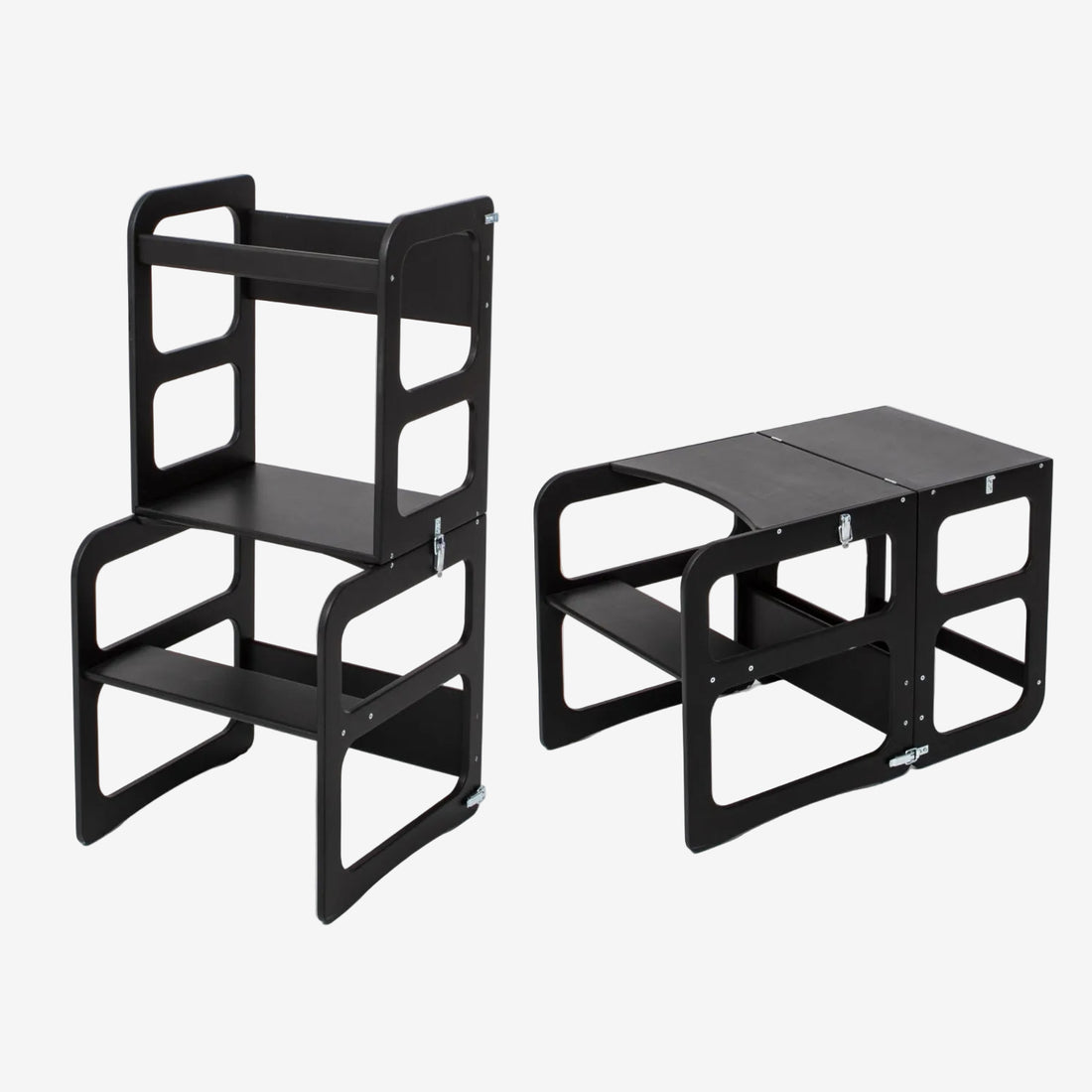 2in1 Kitchen Tower / Table & Chair
