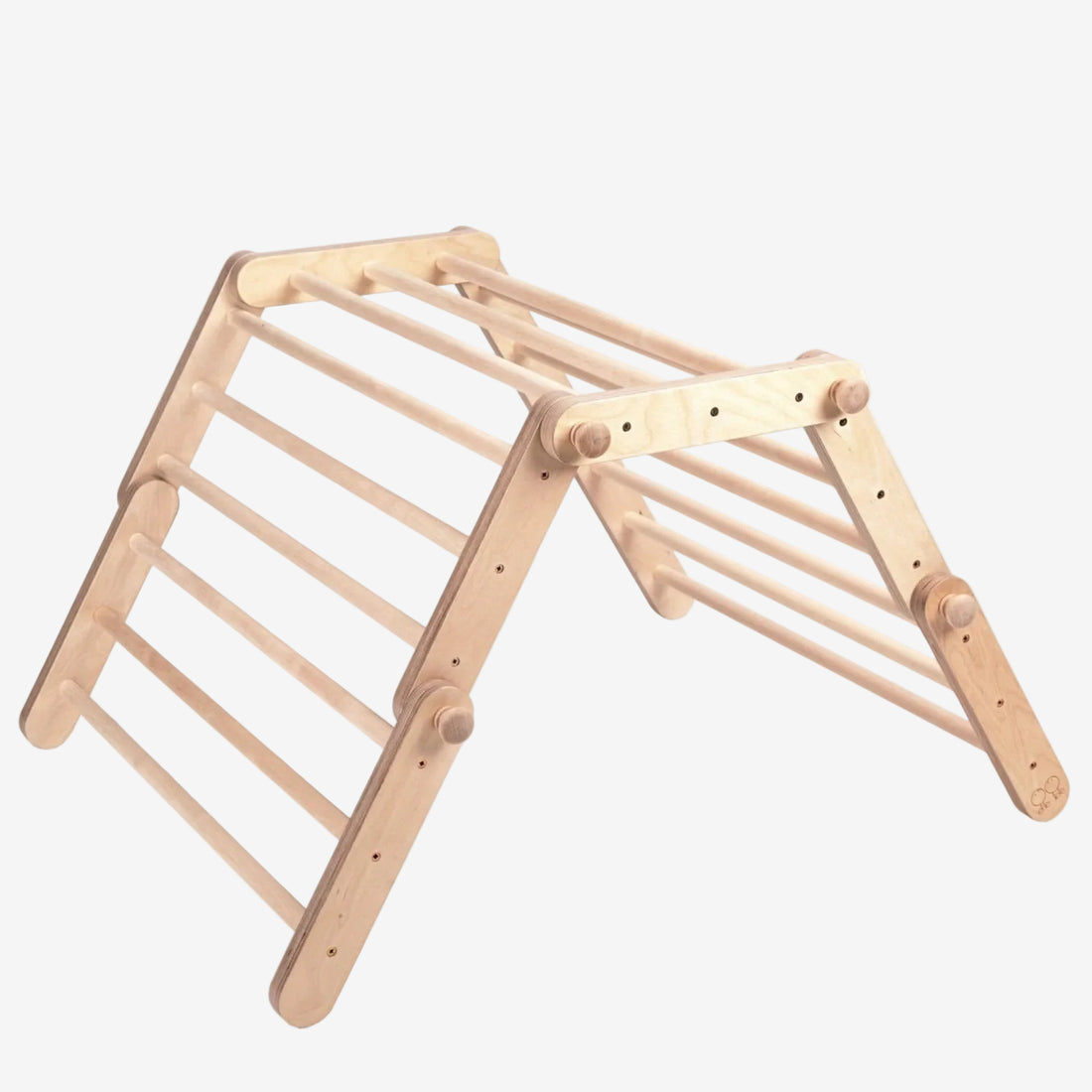 FIPITRI® 5-segment Modifiable Climbing Frame