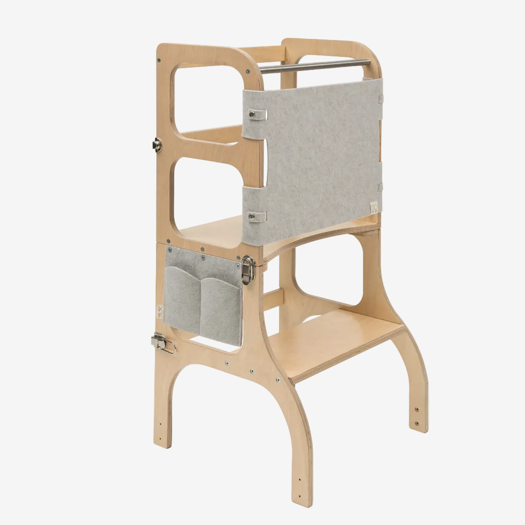 Safety Net - Add-on for Helper Towers