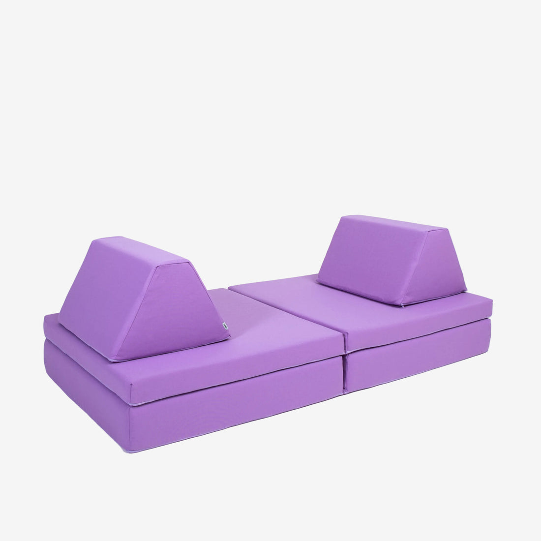 Activity Play Mattress Set - Purple