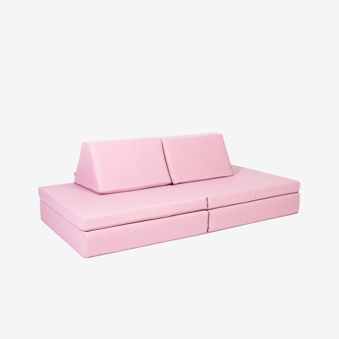 Activity Play Mattress Set - Pink