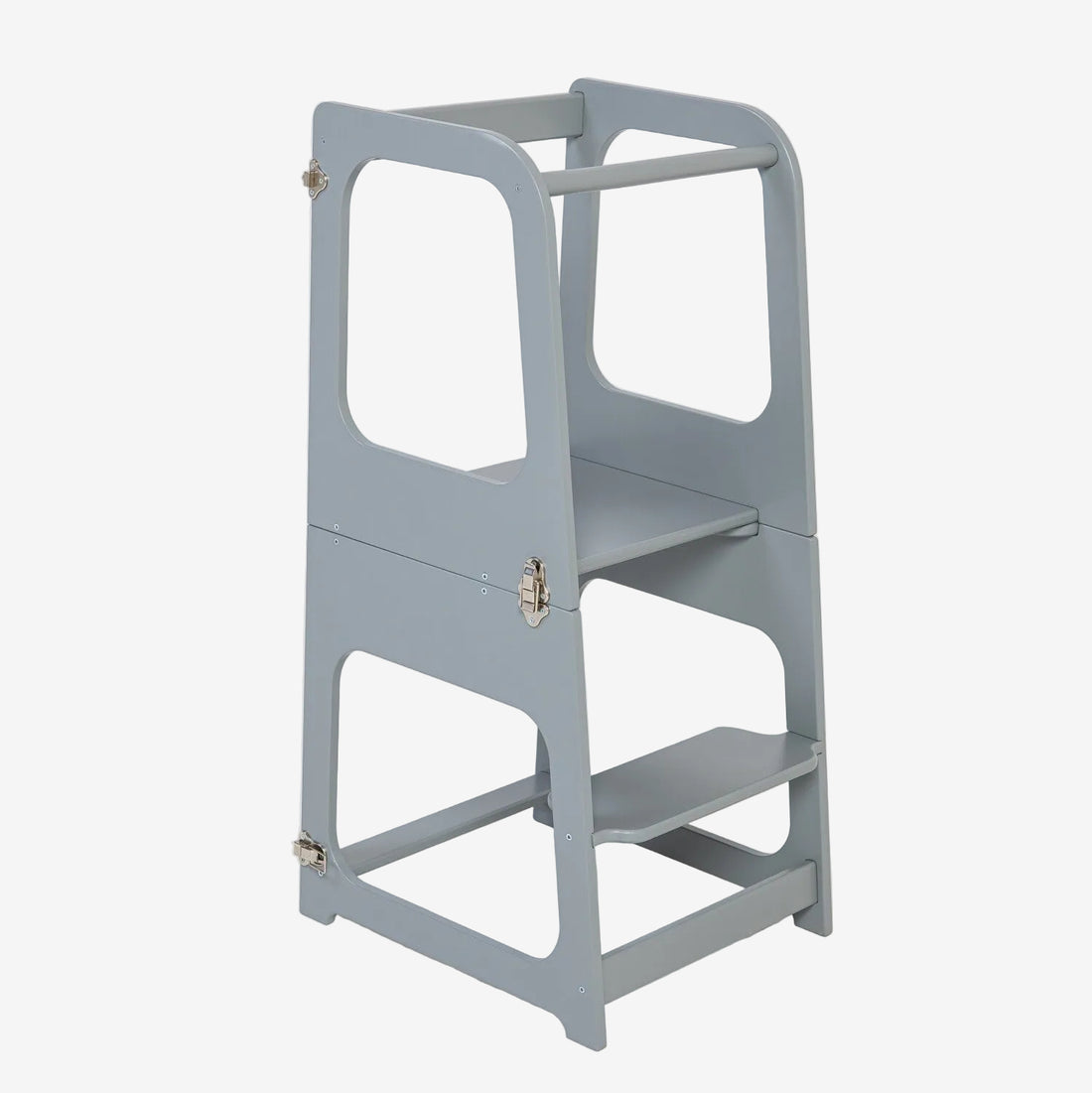 Transformable Kitchen Tower / Table & Chair