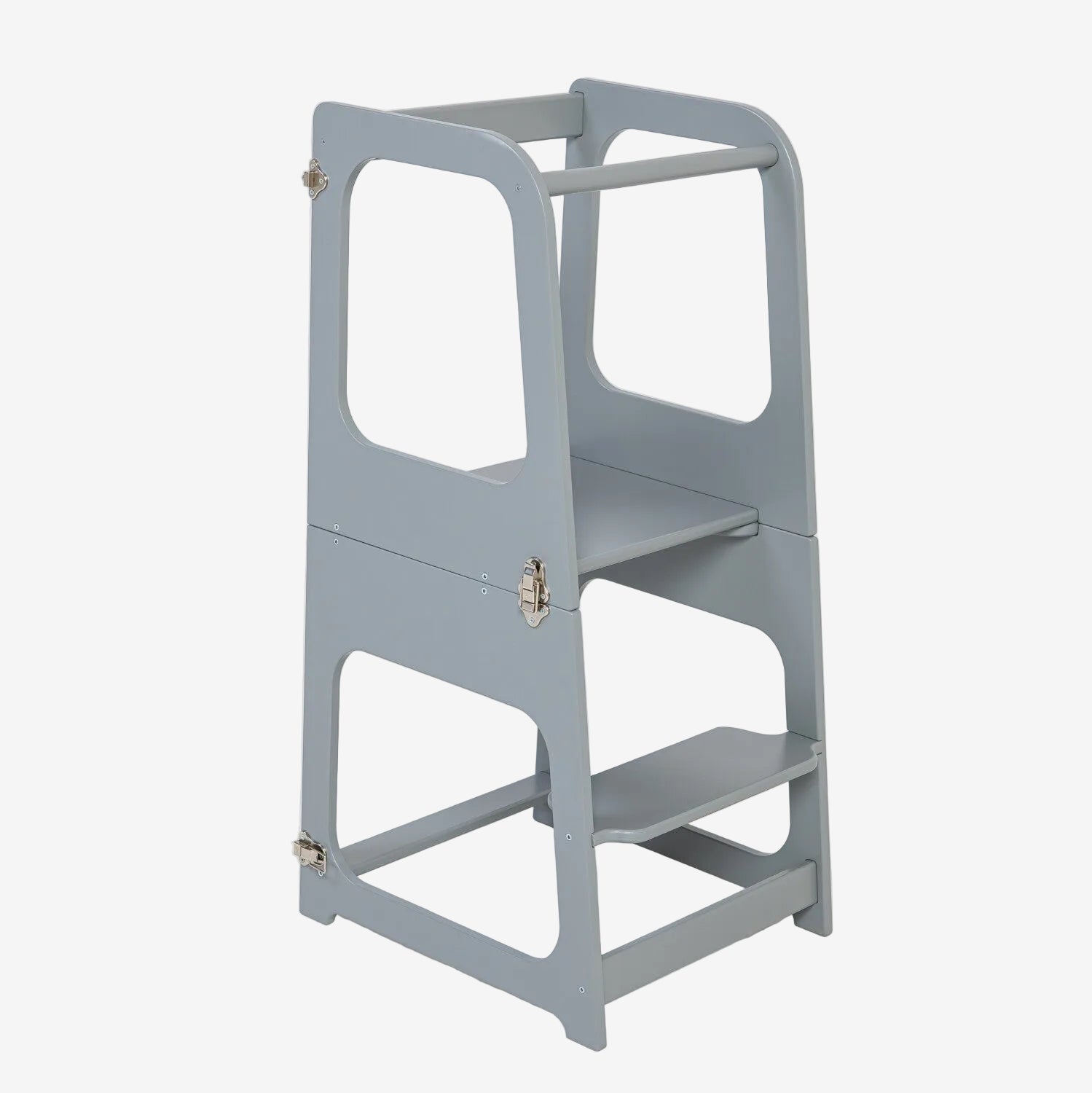Transformable Kitchen Tower / Table & Chair