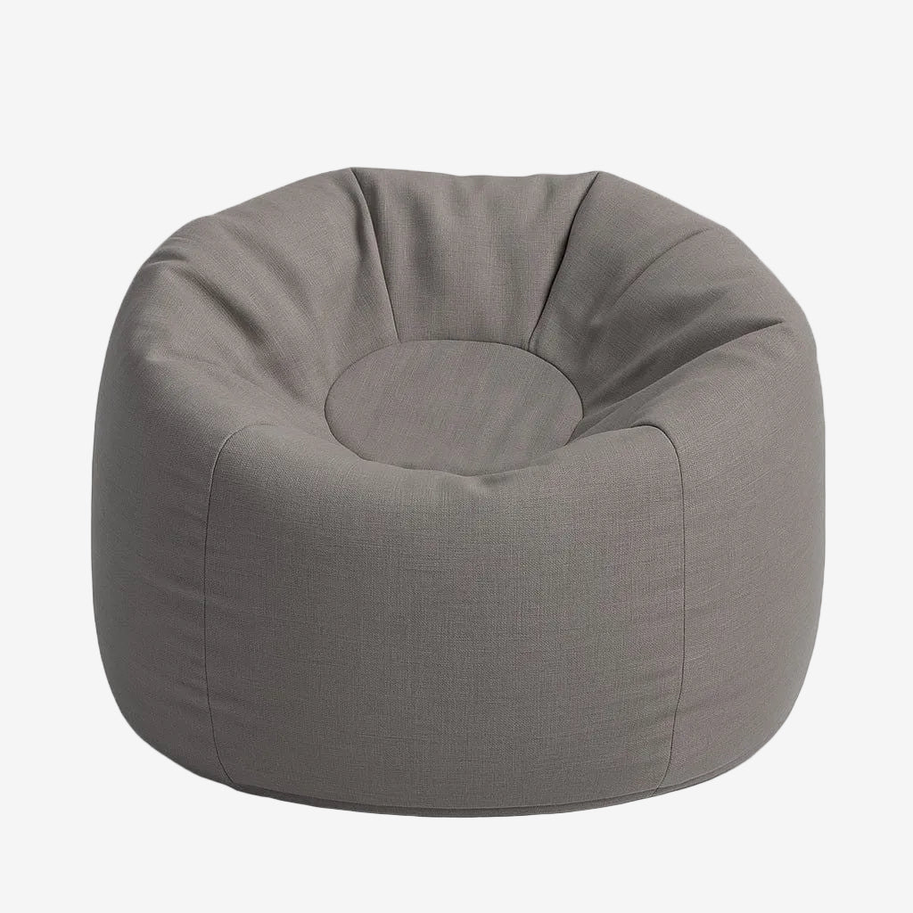 Bean Bag Floreo - Taupe