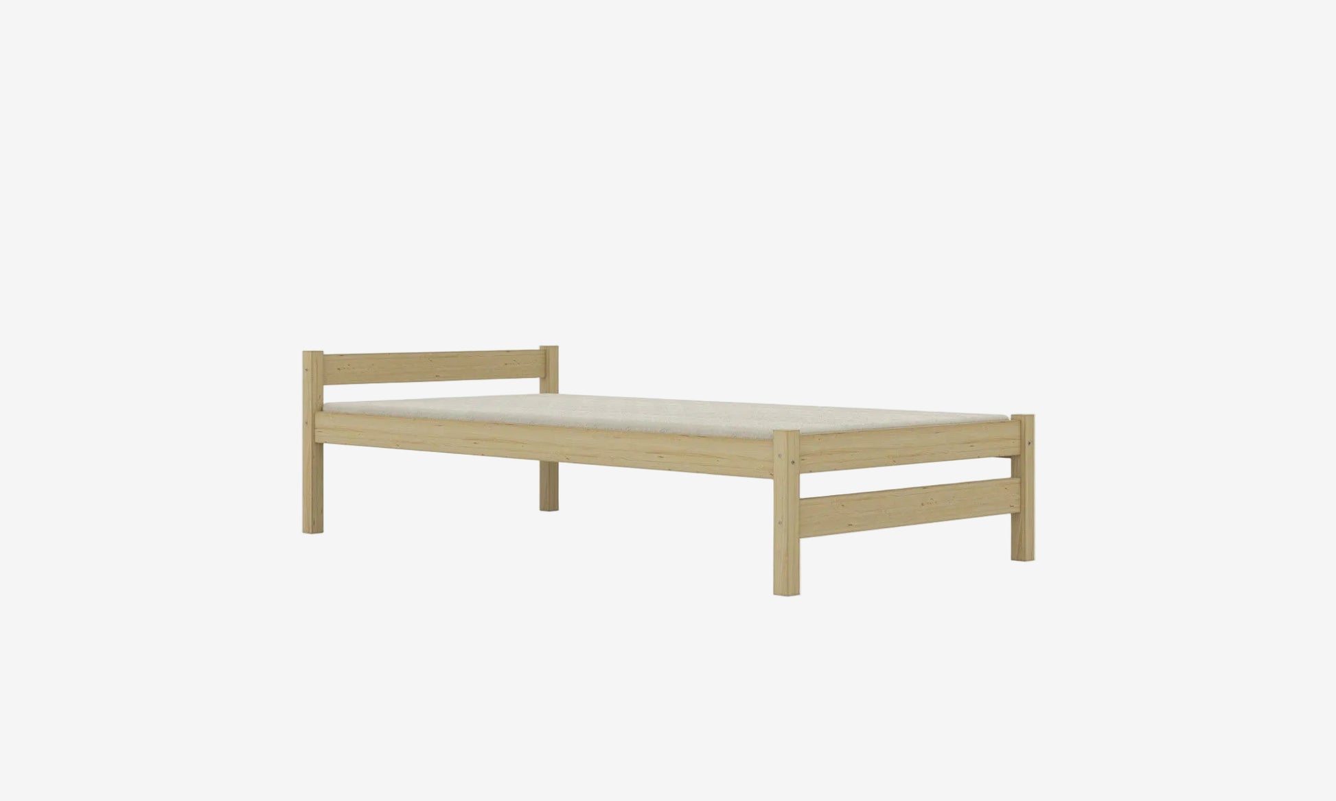 Children's Bed Aleks