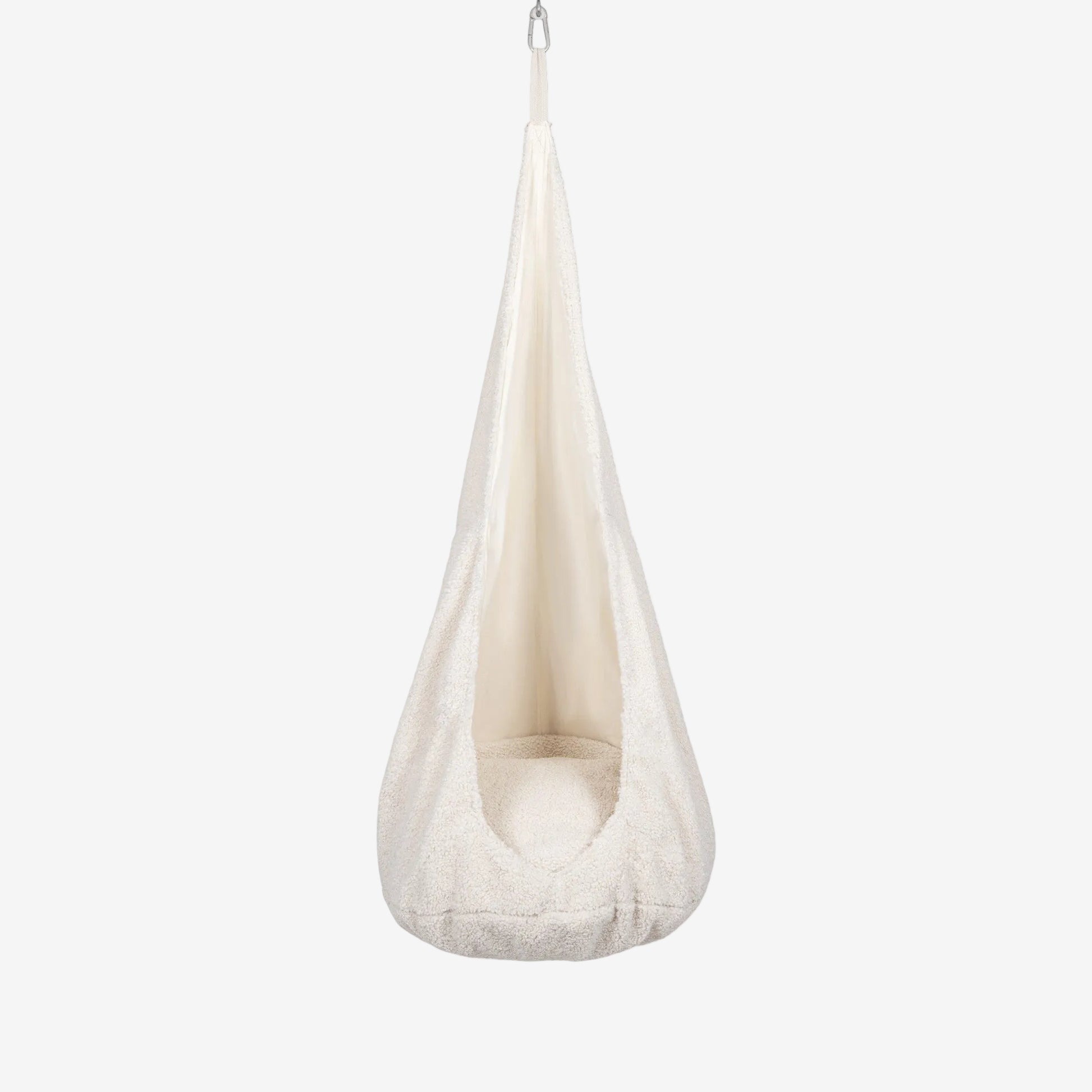Cocoon Swing for Kids - Bearly