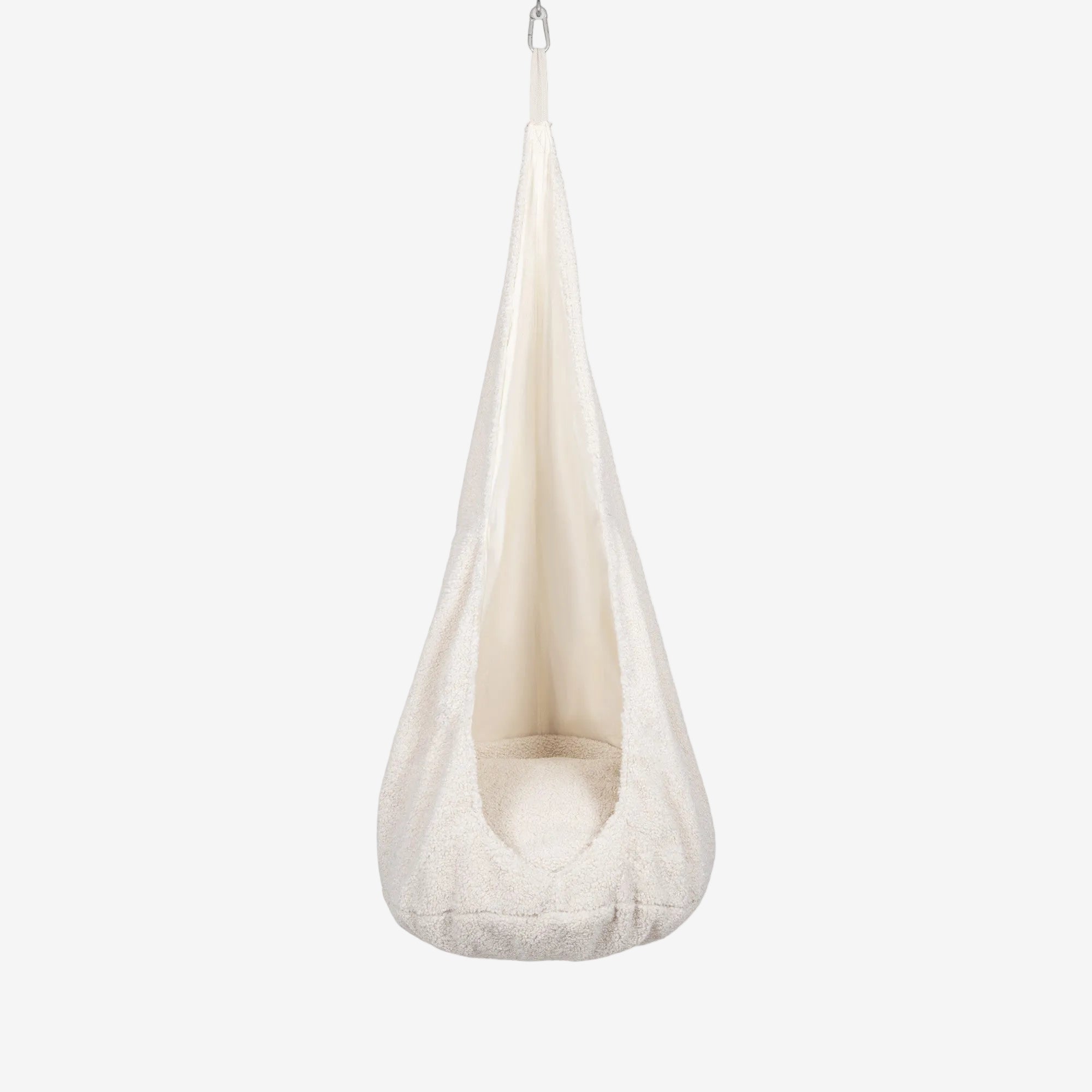 Cocoon Swing for Kids - Bearly