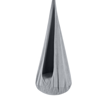 Cocoon Swing for Kids - Frosty Mist