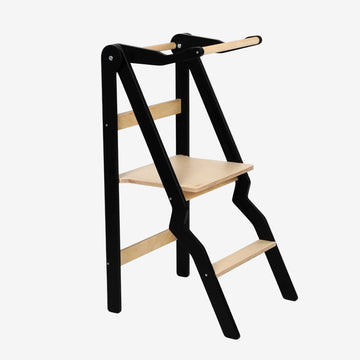 Foldable Kitchen Tower ZigZag