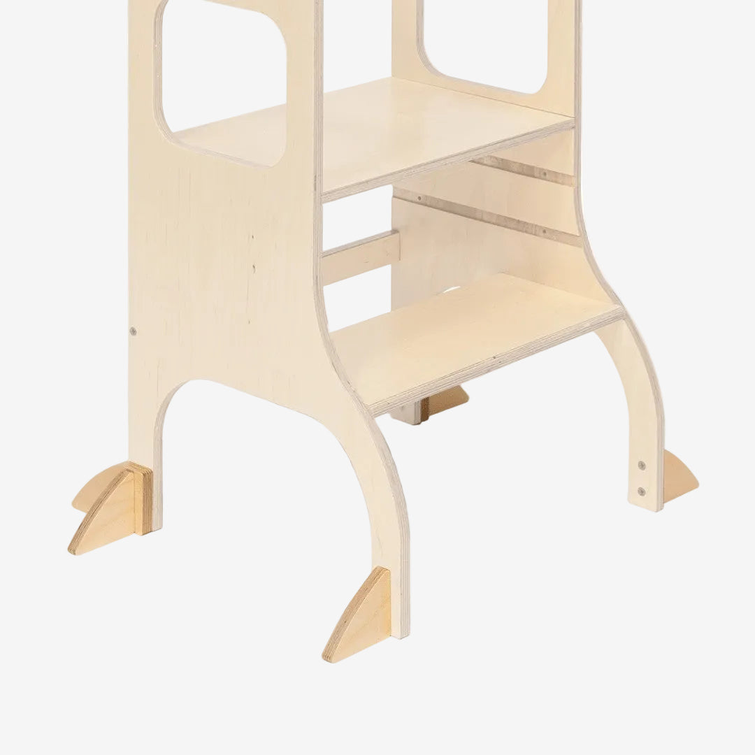 Step'n'Sit & Step Up Helper Tower Support Legs