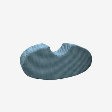 Meowbaby Bean shape foam module Rip - Turquise