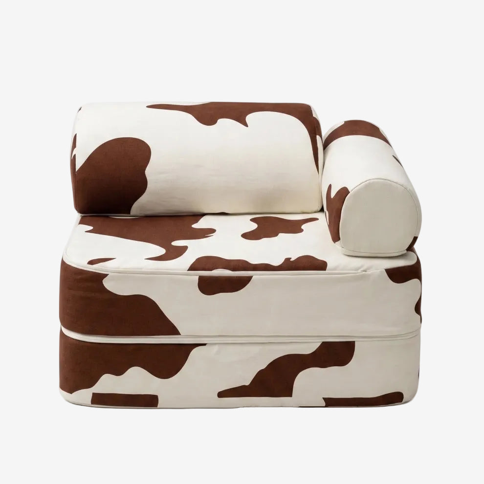 Modulaire Fauteuil voor Kind, Koe