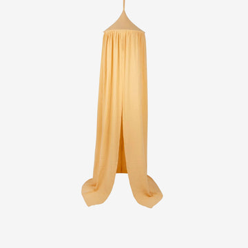 Canopy Cotton - Butter Yellow