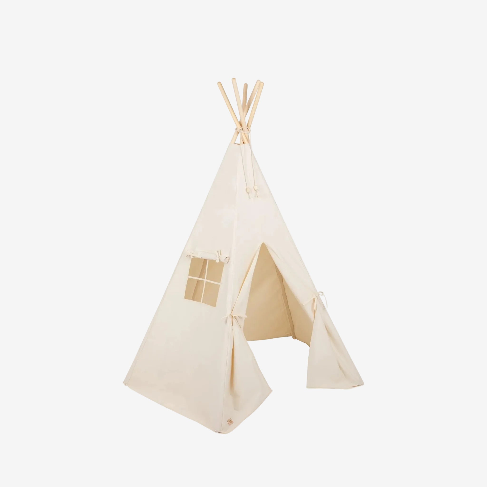 Moi Mili Tipi tent - Beige