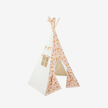 Moi Mili Tipi tent - Lente tuin