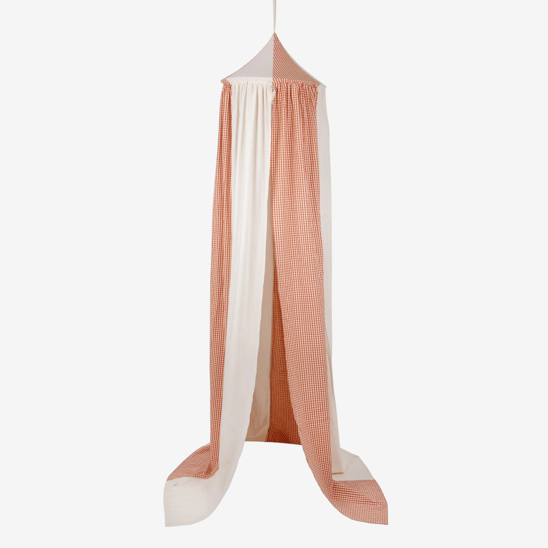 Cotton Canopy - Rusty Check Circus