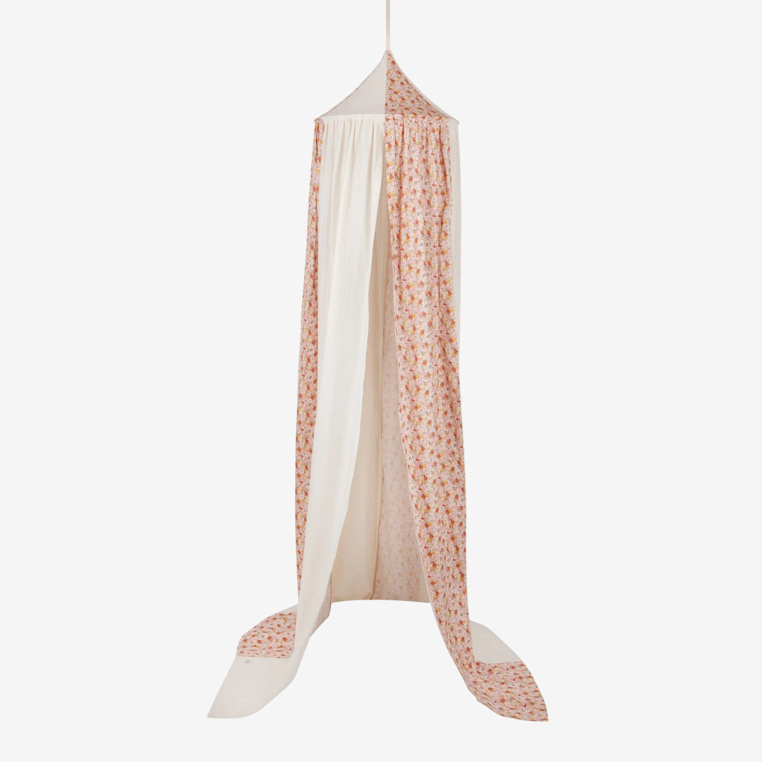 Cotton Canopy - Spring Garden